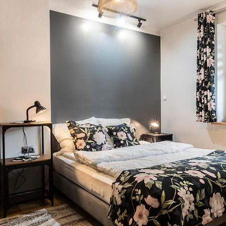 Tatrytop Apartament Wiater Halny Ζακοπάνε Εξωτερικό φωτογραφία
