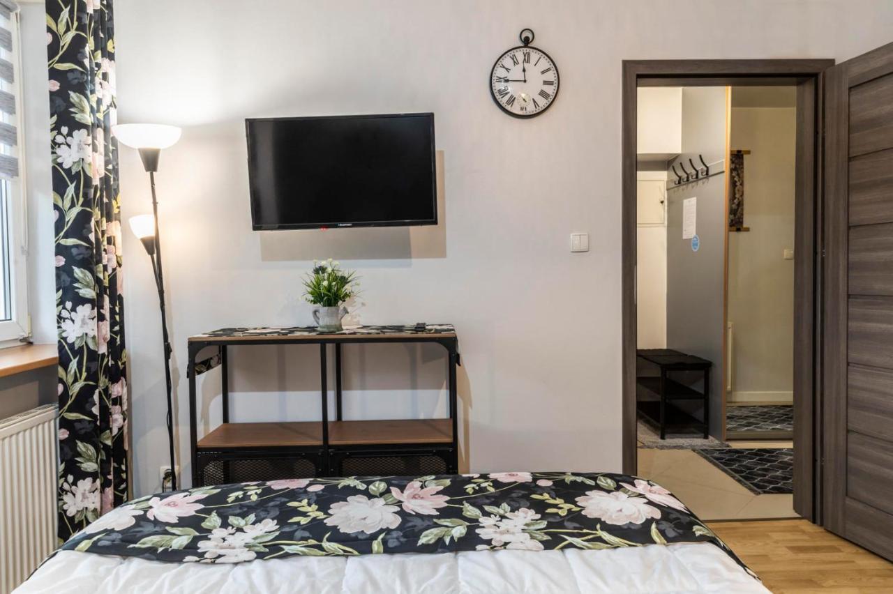 Tatrytop Apartament Wiater Halny Ζακοπάνε Εξωτερικό φωτογραφία