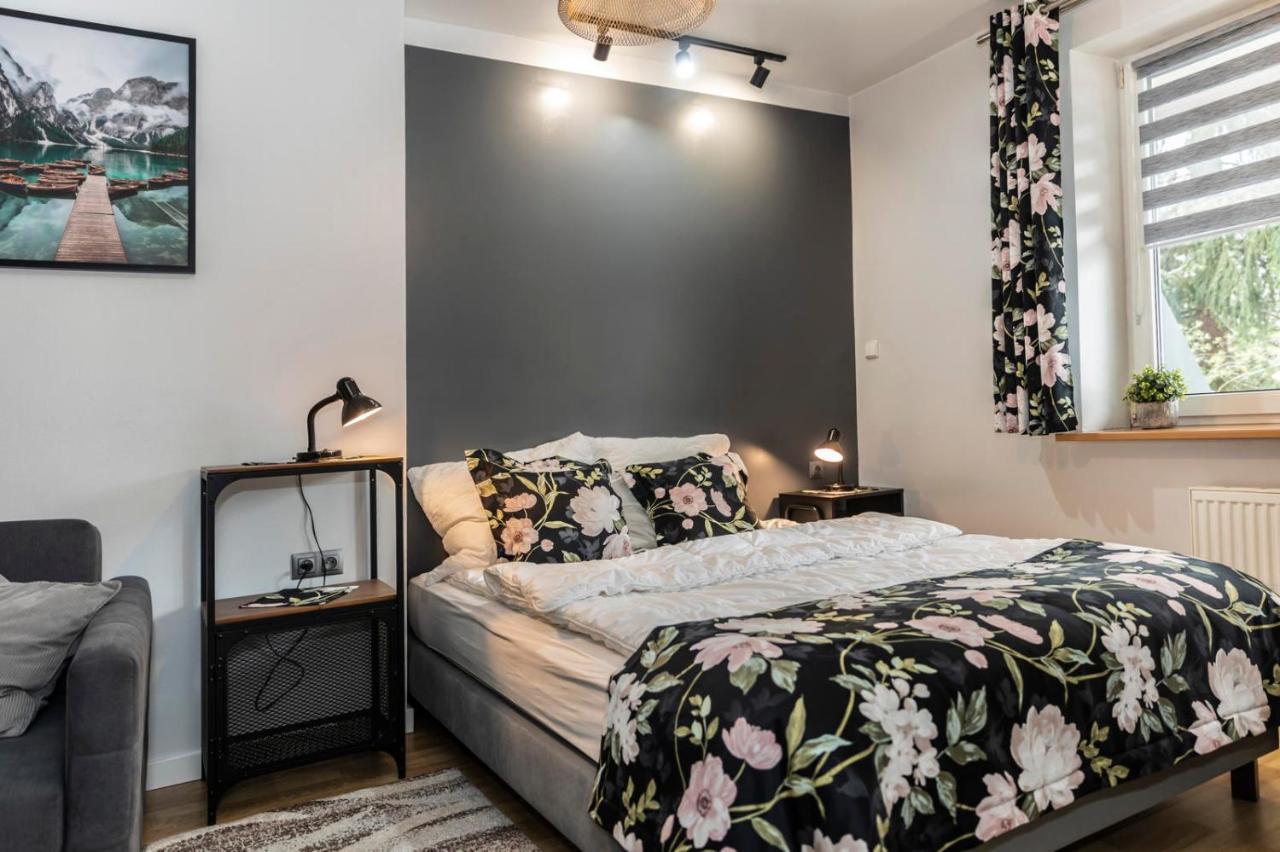 Tatrytop Apartament Wiater Halny Ζακοπάνε Εξωτερικό φωτογραφία