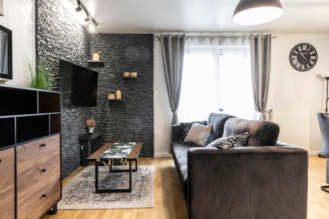 Tatrytop Apartament Wiater Halny Ζακοπάνε Εξωτερικό φωτογραφία