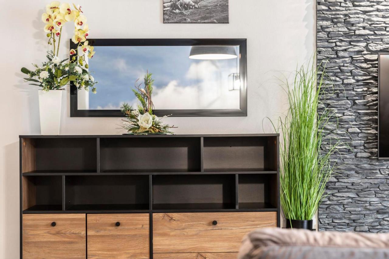 Tatrytop Apartament Wiater Halny Ζακοπάνε Εξωτερικό φωτογραφία