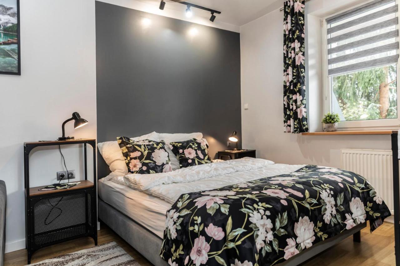 Tatrytop Apartament Wiater Halny Ζακοπάνε Εξωτερικό φωτογραφία