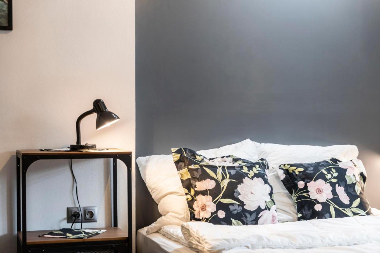Tatrytop Apartament Wiater Halny Ζακοπάνε Εξωτερικό φωτογραφία