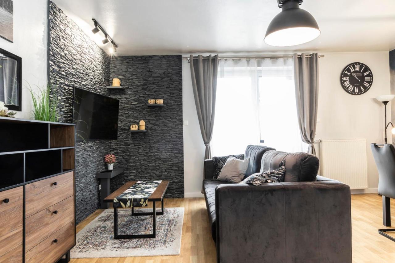Tatrytop Apartament Wiater Halny Ζακοπάνε Εξωτερικό φωτογραφία